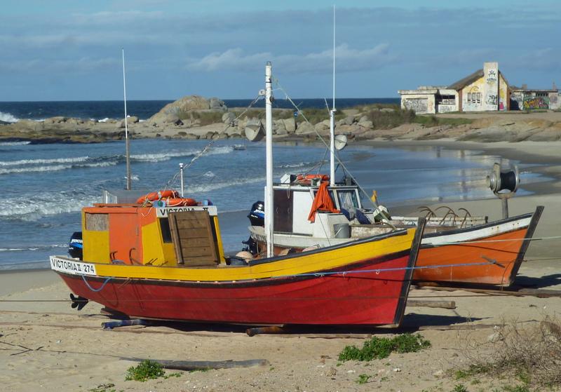 035 Punta Del Diablo Harbour 28th Aug 2012.jpg